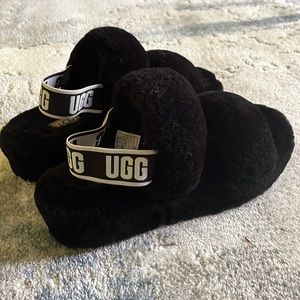 Ugg Slippers/Sandals